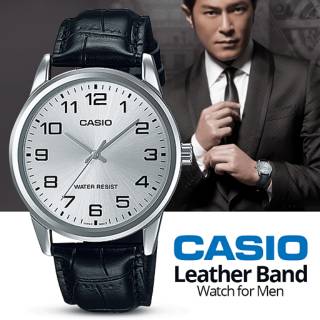 CASIO ORIGINAL PARA HOMBRE REF MTP-V001L-7B