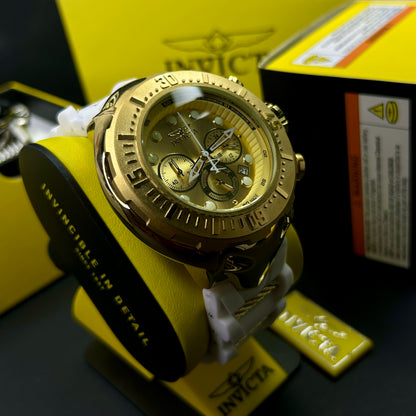 INVICTA THUNDER BOLT PARA HOMBRE REF-BD