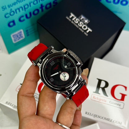 TISSOT T-RACE PARA HOMBRE REF-R