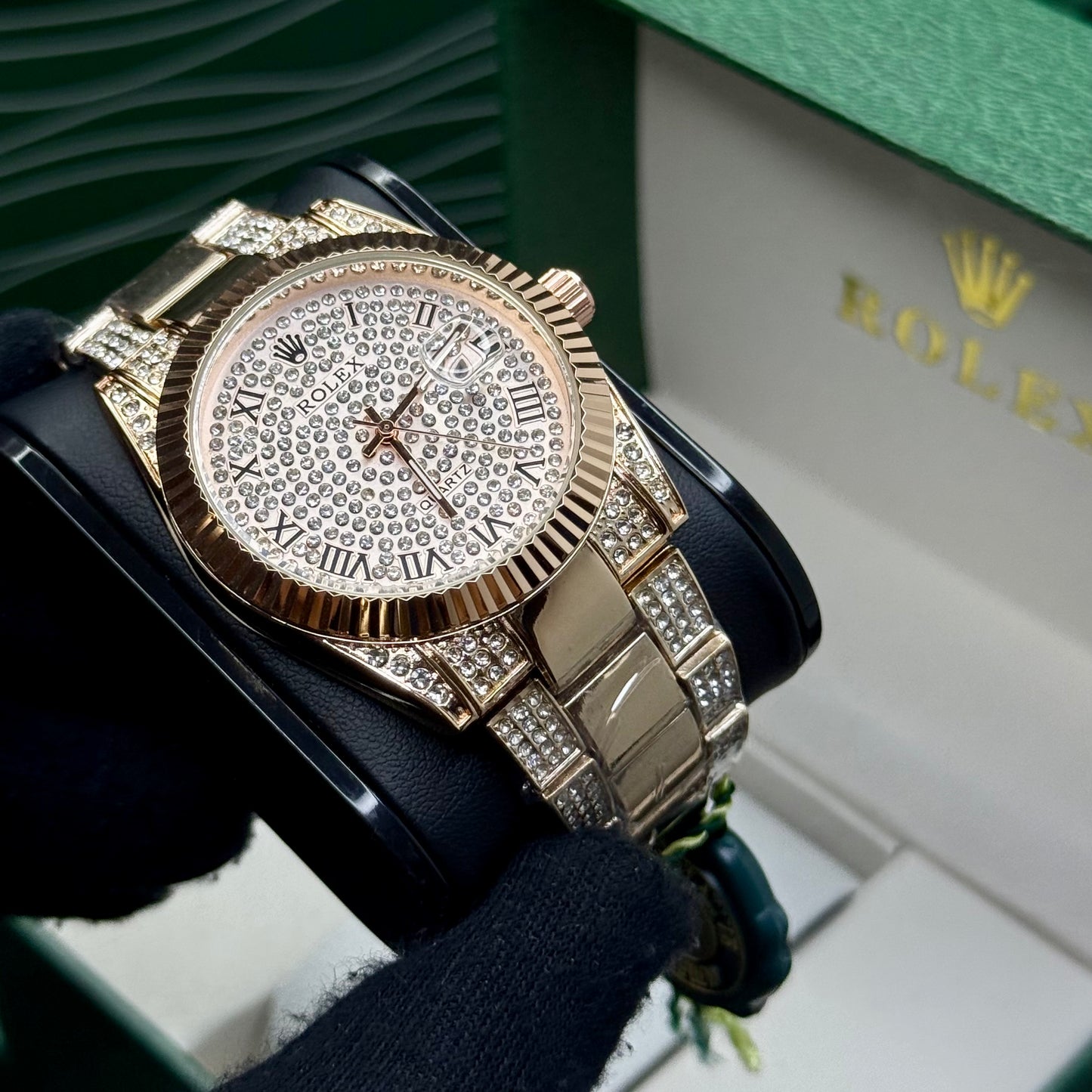 RLX CUBANO PARA HOMBRE REF-OR2