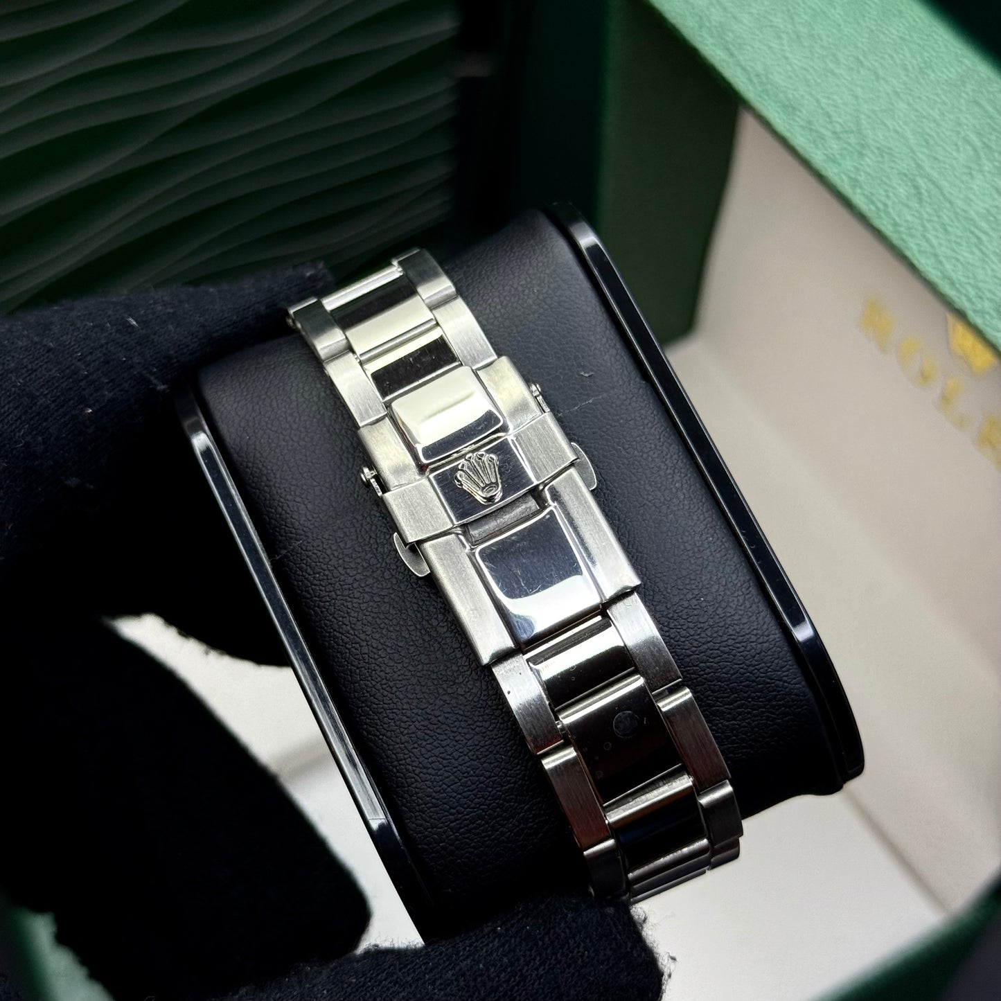 RLX SUBMARINE GMT PARA MUJER REF-PA