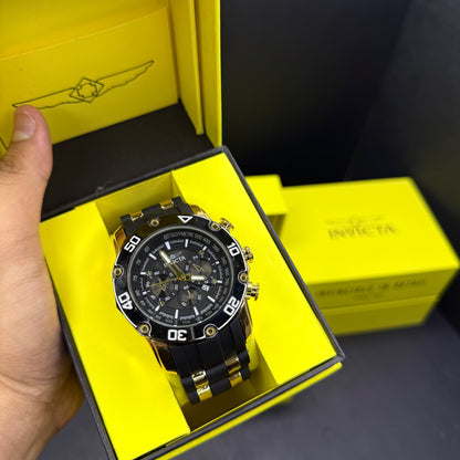 INVICTA PRO DIVER 2 PARA HOMBRE REF-NDN