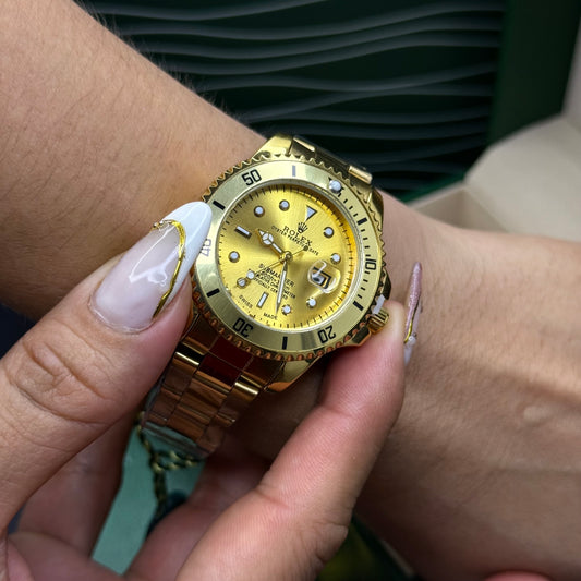 RLX SUBMARINE PARA DAMA REF-DD