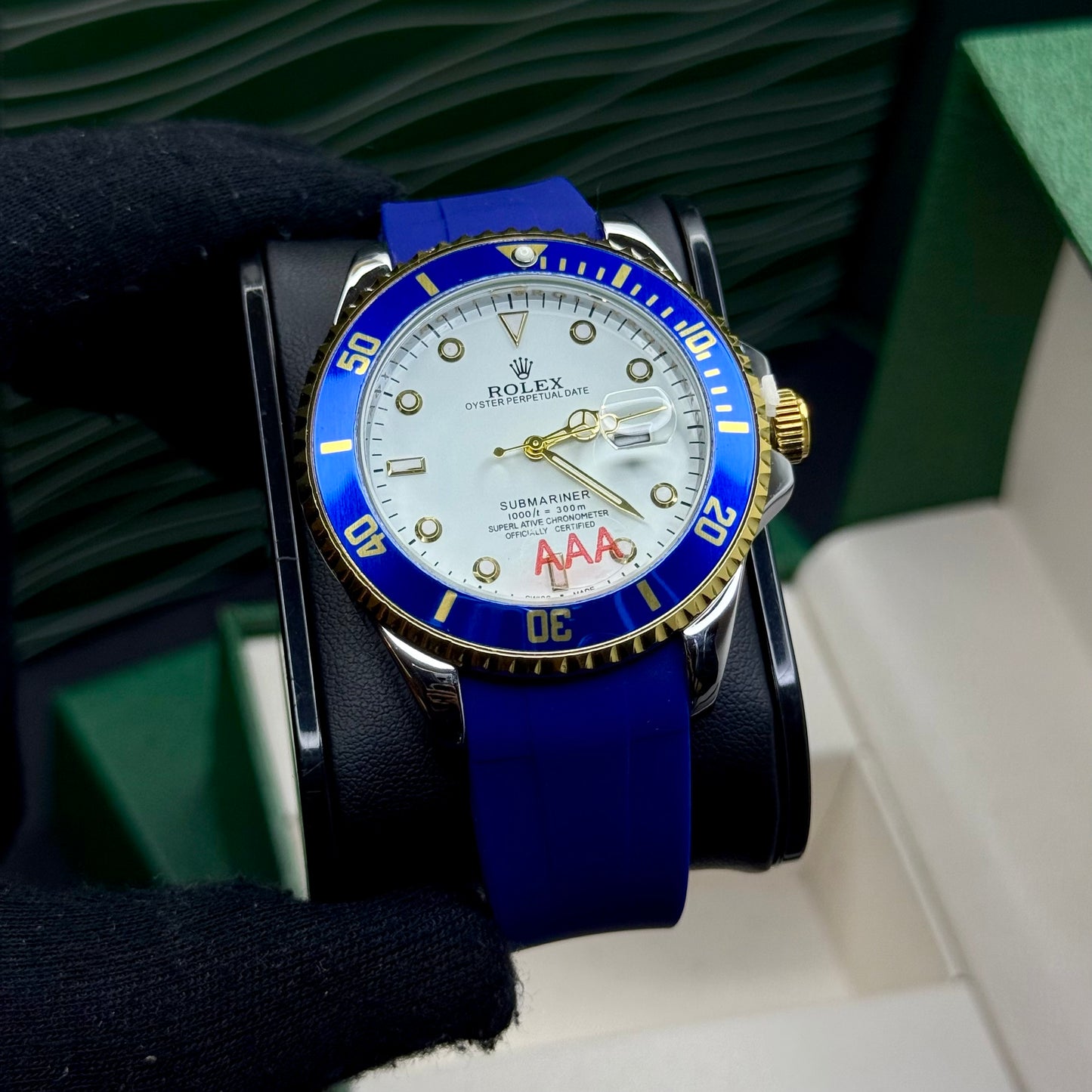 RLX SUBMARINE PARA UNISEX REF-A