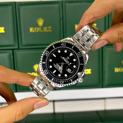 RLX SUBMARINE TRIZADO PARA HOMBRE - REF-PN