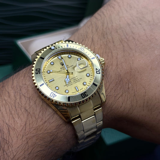 RLX SUBMARINE PARA HOMBRE - REF-DD