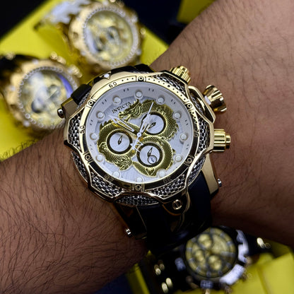 INVICTA DRAGON PARA HOMBRE REF-NDB