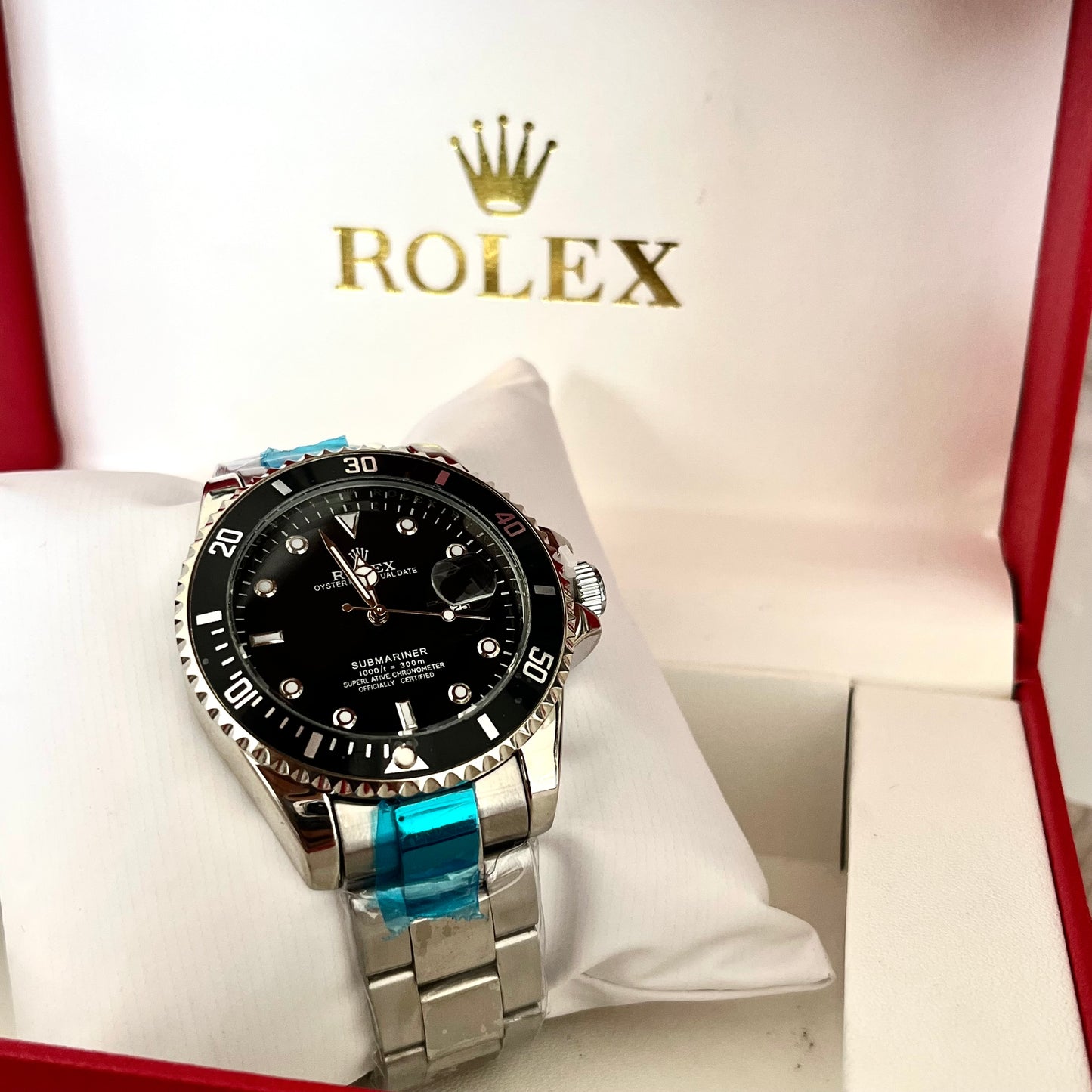 RLX SUBMARINE PARA HOMBRE - REF-PN