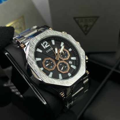 GUESS FUNCIONAL PARA HOMBRE REF-PN