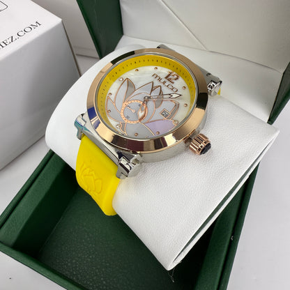 MULCO ROSA PARA DAMA REF-AM