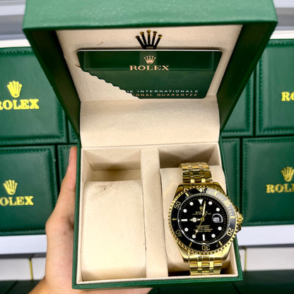 RLX SUBMARINE TRIZADO PARA HOMBRE - REF-DN