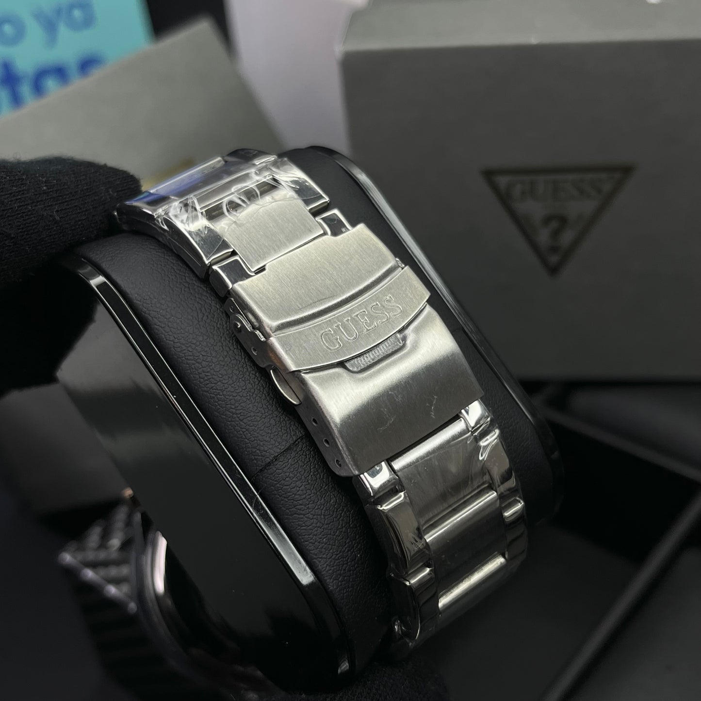 GUESS FUNCIONAL PARA HOMBRE REF-PB