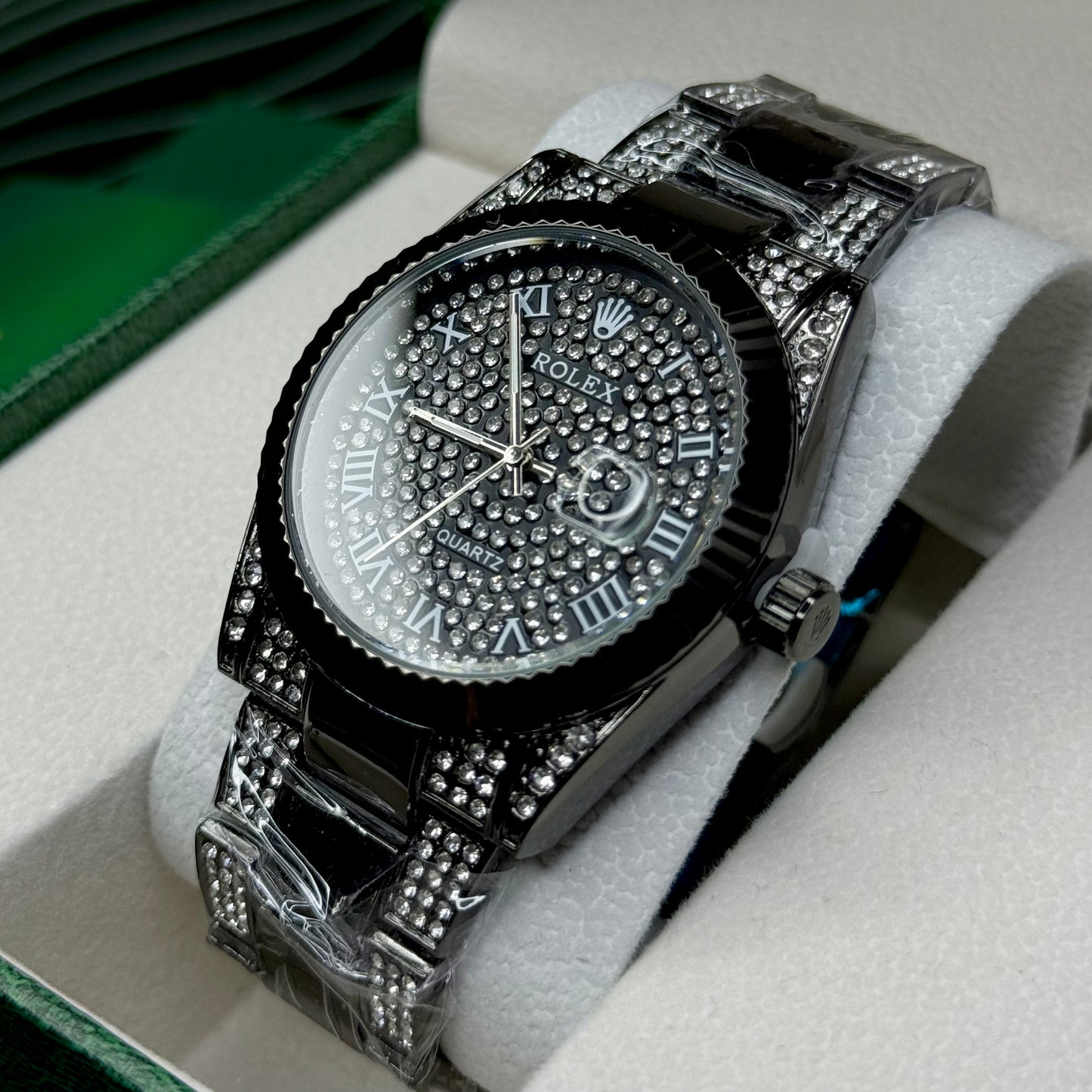 RLX CUBANO PARA HOMBRE REF-N2