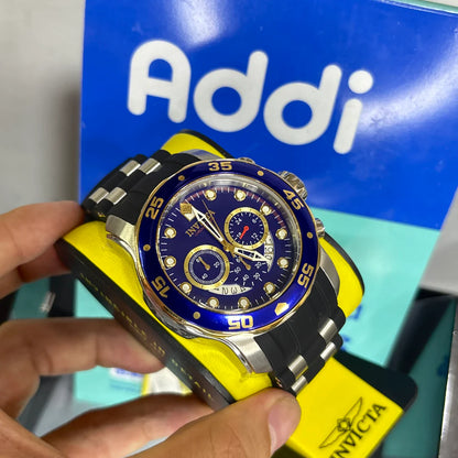 INVICTA LUXURY PRO DIVER ORIGINAL PARA HOMBRE REF 22971