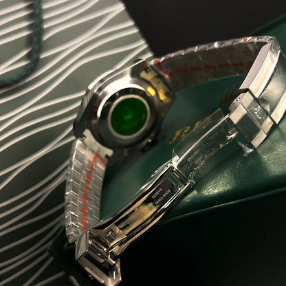 RLX GMT SPRITE LUXURY AUTOMATICO