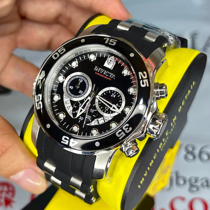INVICTA LUXURY PRO DIVER ORIGINAL PARA HOMBRE REF 21927