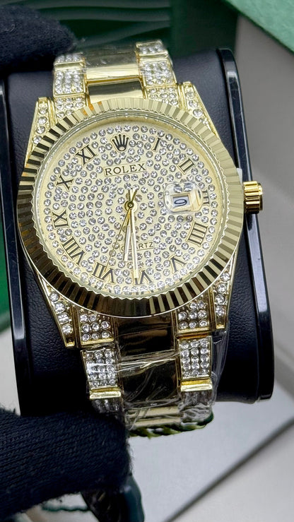 RLX CUBANO PARA HOMBRE REF-D2