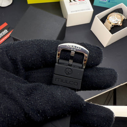 MULCO ROSA DAMA REF-MOS1-N