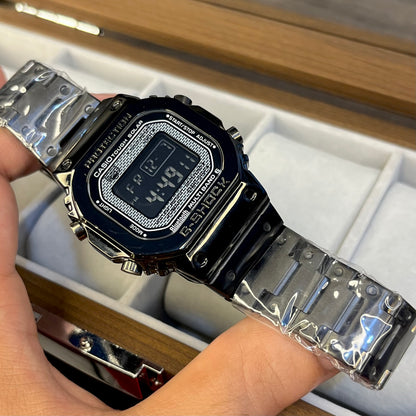 CASIO G SHOCK PARA HOMBRE REF-N