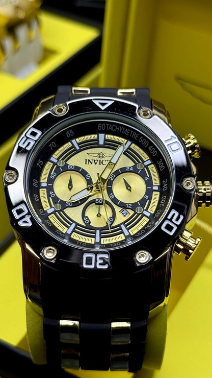 INVICTA PRO DIVER 2 PARA HOMBRE REF-NDD