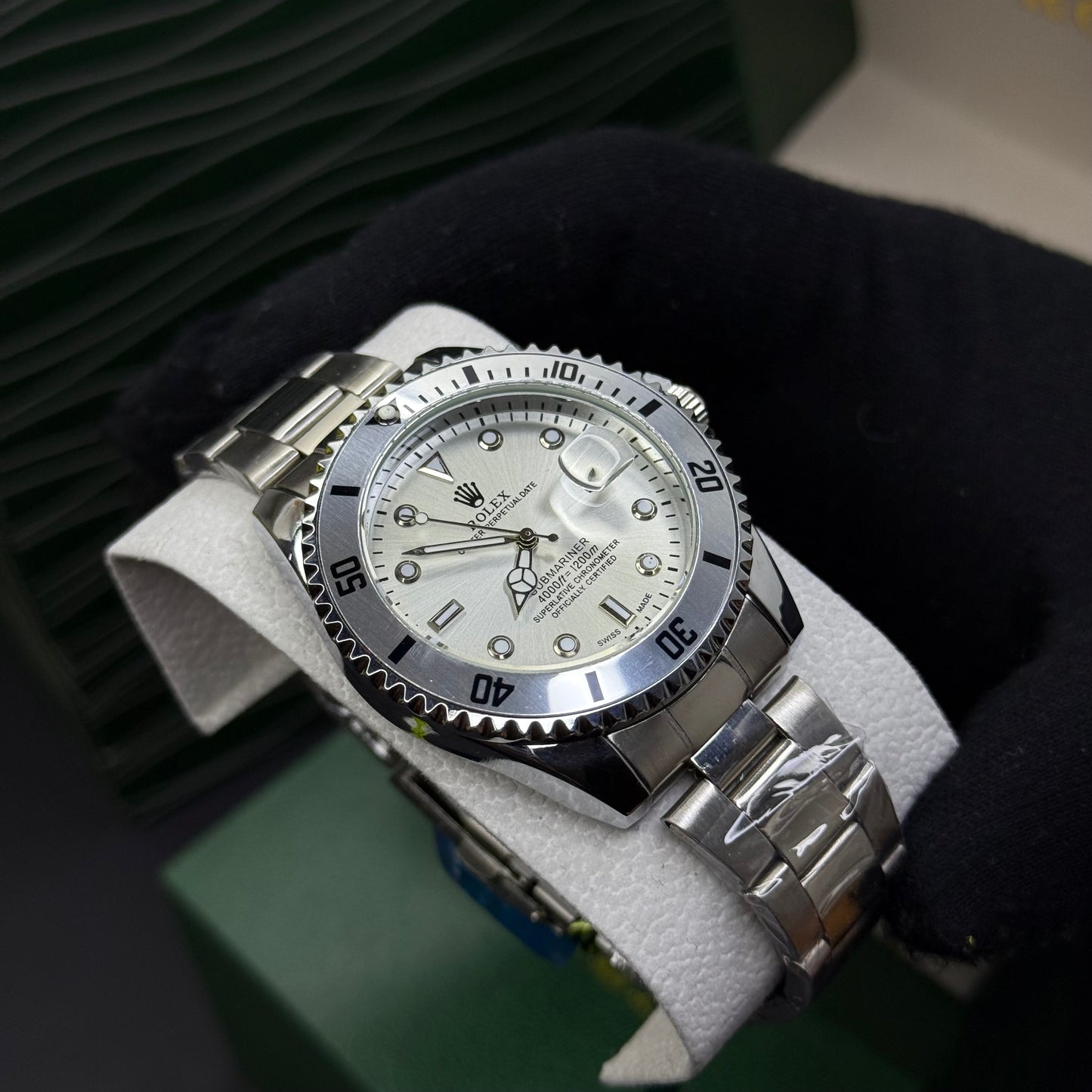 RLX SUBMARINE PARA HOMBRE - REF-PP