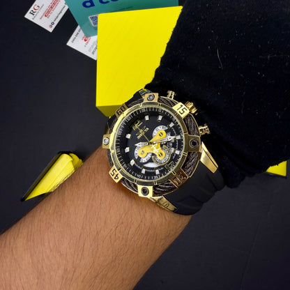 INVICTA PRO DIVER ARO PARA HOMBRE REF-NN