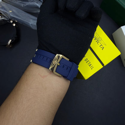 INVICTA MAMMOTH PARA HOMBRE REF-3753-A