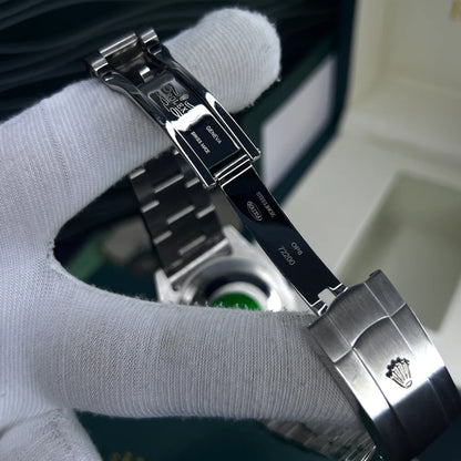 RLX OYSTER LUXURY AUTOMATICO