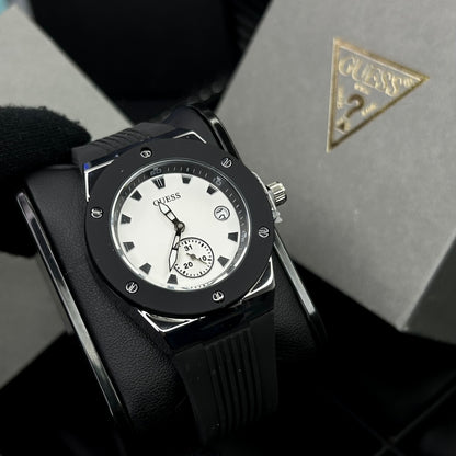 GUESS X HUBLOT PARA DAMA  REF-NP