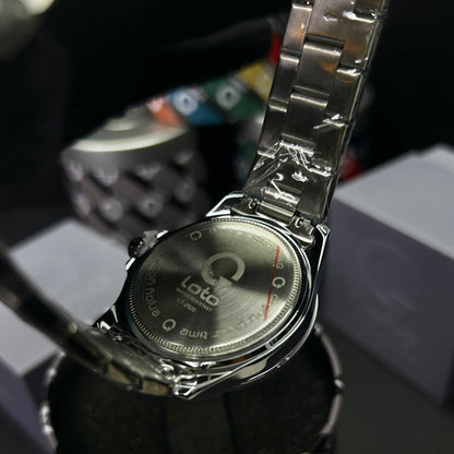 LOTO ORIGINAL X RLX SUMERGIBLE PARA HOMBRE REF SUBMARINE 2526-PN