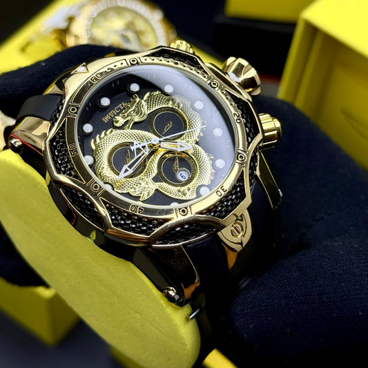 INVICTA DRAGON PARA HOMBRE REF-NDN