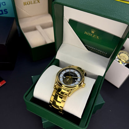 RLX PERPETUAL 1908 PARA HOMBRE REF-DNB