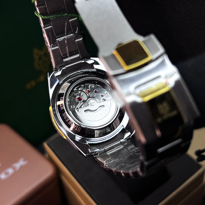 G FOX ORIGINAL x RLX SUMERGIBLE PARA HOMBRE REF-SIMULACION 70583-BD