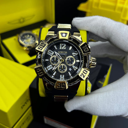 INVICTA FUNCIONAL PRO DIVER EDICION JASON TAYLOR  PARA HOMBRE REF-N