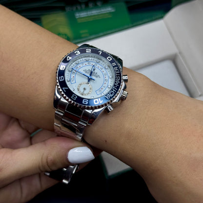 RLX SUBMARINE GMT PARA MUJER REF-PBN