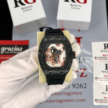 RICHARD MILLER DRAGON PARA HOMBRE-NNB
