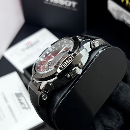 TISSOT T-RACE PARA HOMBRE REF-NPN