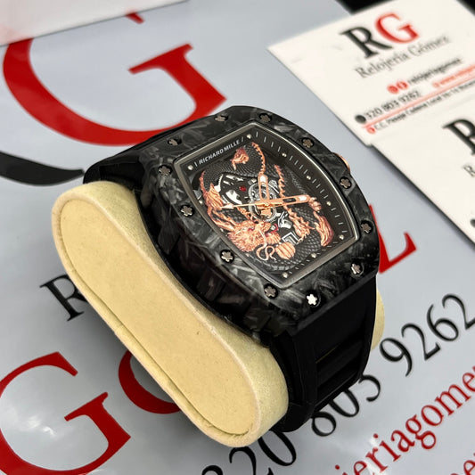 RICHARD MILLER DRAGON PARA HOMBRE-NNB