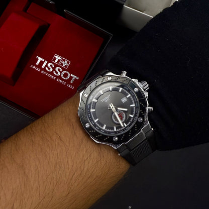 TISSOT T-RACE T5 PARA HOMBRE REF-N
