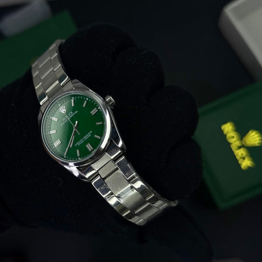 R0LEX OYSTER PARA HOMBRE REF-PV