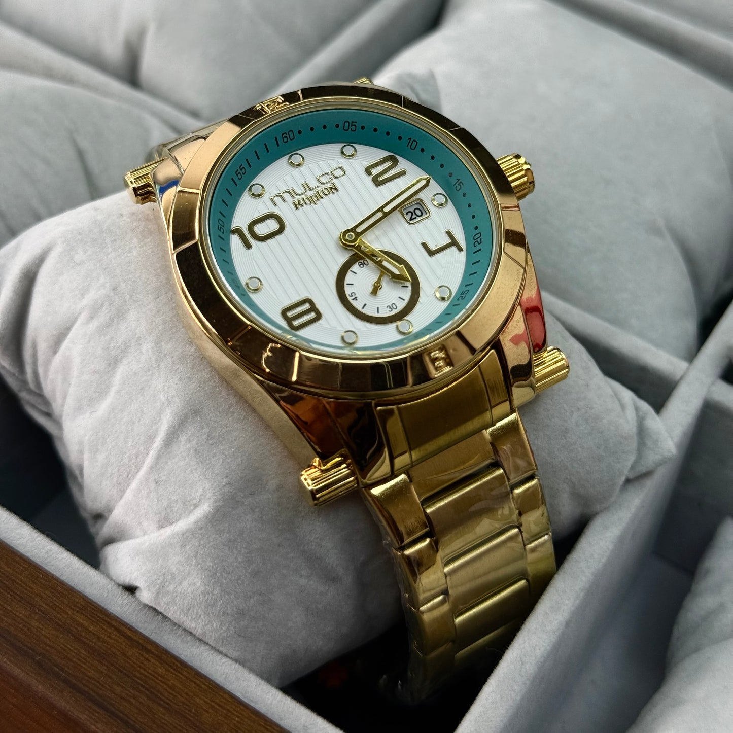 MULCO KRIPTO V2 UNISEX REF-DV