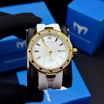 TECHNOMARINE  PARA HOMBRE REF-BDB