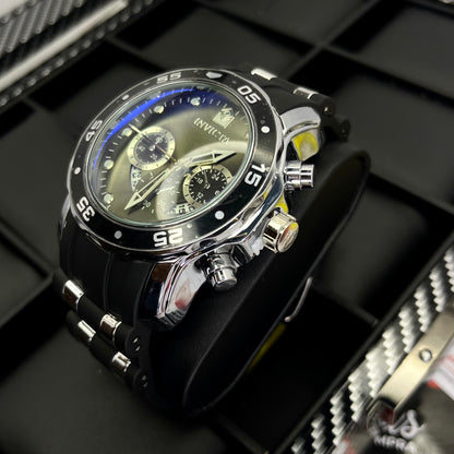 INVICTA PRO DIVER PARA HOMBRE REF-NP