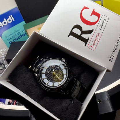 RLX PERPETUAL 1908 PARA HOMBRE REF-N