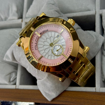 MULCO KRIPTO UNISEX REF-DR