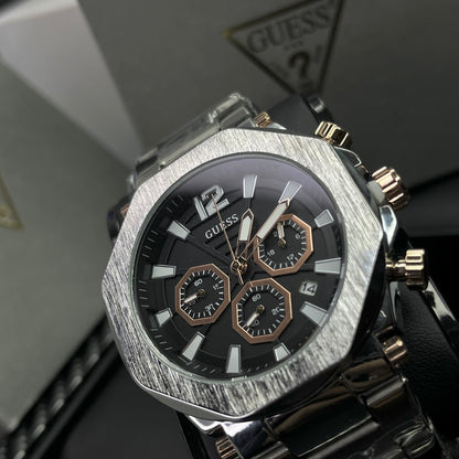 GUESS FUNCIONAL PARA HOMBRE REF-PN