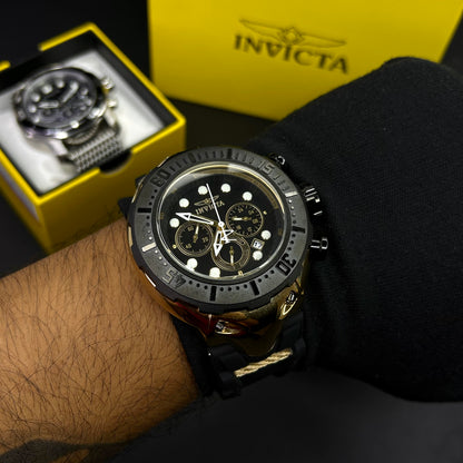 INVICTA THUNDER BOLT PARA HOMBRE REF-NN