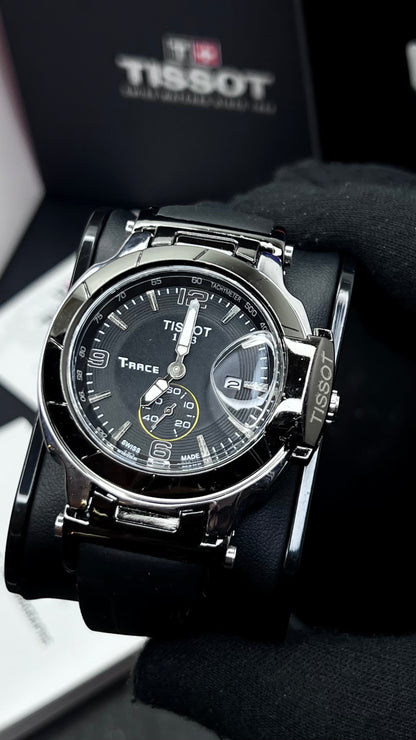 TISSOT T-RACE PARA HOMBRE REF-NPN