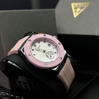 GUESS X HUBLOT PARA DAMA  REF-RP