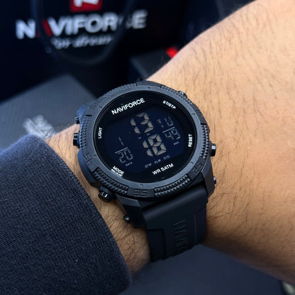 NAVIFORCE ORIGINAL PARA HOMBRE REF NF7104-NG